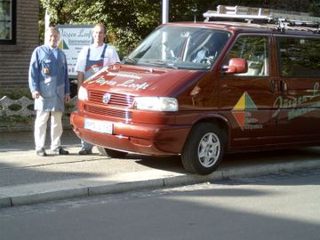 Jürgen Looft Elektromeister in Neumünster über uns